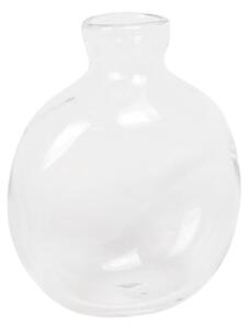 FRAMA - 0405 Glass - Bottle - Vas - Bottle #1 (Round) - H18 x Ø5,5 cm