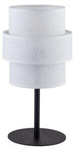 Bordslampa Luma Vit Matt