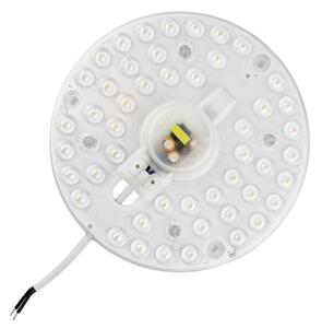 LED Magnetisk modul LED/20W/230V diameter 16,5 cm 4000K
