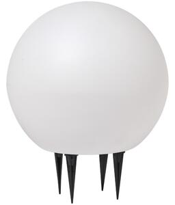 Ledvance - LED-lampa för utomhusbruk BALL LED/2W/12V IP44