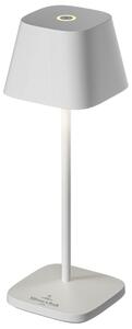 Villeroy & Boch Utomhus Bordslampa Neapel Micro Vit Matt