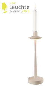 Villeroy & Boch Utomhus Bordslampa Aarhus Sand Matt