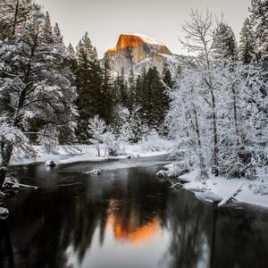 Fotografi The Last Sunshine, David H Yang