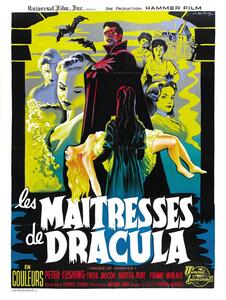 Illustration Brides Of Dracula 02