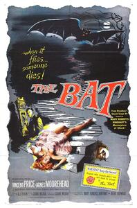 Illustration Bat 1959