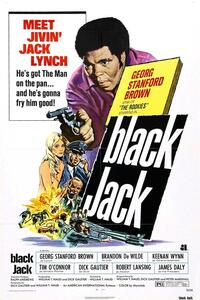 Illustration Black Jack