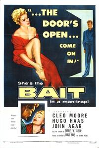 Illustration Bait 1954