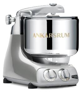 Ankarsrum Assistent Original - Jubliee Silver