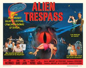 Illustration Alien Trespass 02