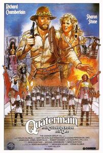 Illustration Allan Quatermain And Lost City Of Gold 02