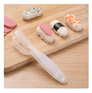 Sushiform med Handtag - Plast