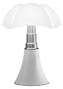 Martinelli Luce - Pipistrello Medium, White - Bordslampor - Gae Aulenti - Vit
