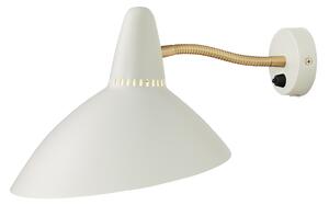 Warm Nordic - Lightsome Wall Lamp, Warm White - Vägglampor - Svend Aage Holm-Sørensen - Vit