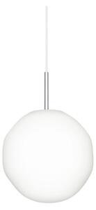 HEM - Coco Pendant Light Small Matte Ivory - Pendellampor - Simon Klenell - Vit