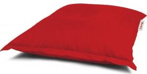 Cushion sittsäck - Röd - Sittpuffar, Fåtöljer