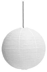 HAY - Rice Paper Shade 60 cm & Cord Set - Pendellampor