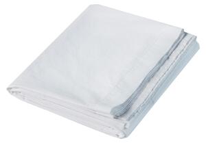 Länna Möbler - L.A. Bed-Sheet Single White - Lakan - Lotta Agaton - Vit
