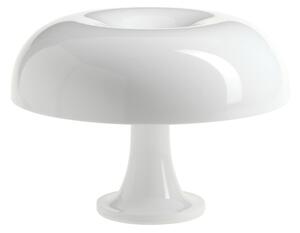 Artemide - Nessino Bordslampa Vit - Bordslampor - Giancarlo Mattioli,Gruppo Architetti