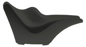Driade - Tokyo-Pop Daybed Anthracite Grey - Dagbäddar - Tokujin Yoshioka - Grå