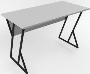 Horatio skrivbord 160 x 24,5 cm - Vit - Övriga kontorsbord & skrivbord, Skrivbord, Kontorsmöbler