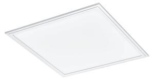 Eglo 34038 -LED Ljusreglerad fäst panel SALOBRENA-CL LED/31W/230V vit