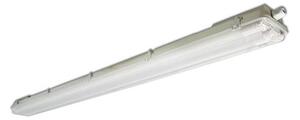 LED lysrör arbetsbelysning T8 2xG13/18W/230V 4000K IP65