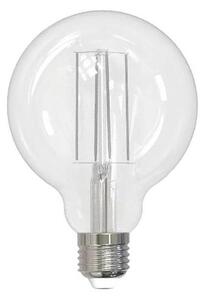 LED glödlampa FILAMENT G95 E27/13W/230V 3000K