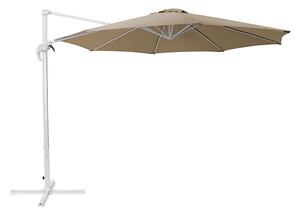 SAVONA Parasoll 240 cm Beige -