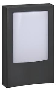 Ledvance - LED vägglampa för utomhusbruk ENDURA STYLE LED/12,5W/230V IP44