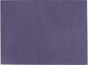 GARCIA DE POU Bordstablett Spuno; 30x40 cm (BxL); Lila; 200 Styck / Förpackning