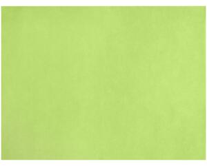 GARCIA DE POU Bordstablett Spuno; 30x40 cm (BxL); Kiwi; 200 Styck / Förpackning