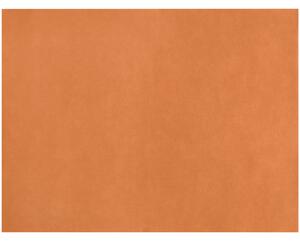 GARCIA DE POU Bordstablett Spuno; 30x40 cm (BxL); Orange; 200 Styck / Förpackning
