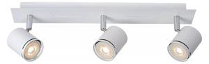 Lucide 26994/15/31 - LED ljusreglerad spotlight RILOU 3xGU10/5W/230V