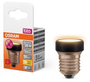 LED Ljusreglerad glödlampa E27/3,5W/230V 2700K - Osram