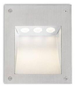 RED- Design Rendl-R10546 - LED Utomhus vestavné lampa AKORD LED/3W/230V IP65