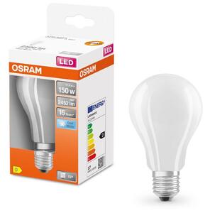 LED glödlampa E27/17W/230V 4000K - Osram