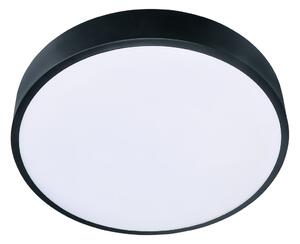 Brilagi - LED taklampa POOL LED/48W/230V 3000/4000/6000K diameter 40 cm svart