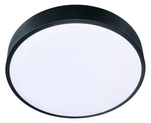 Brilagi - LED taklampa POOL LED/36W/230V 3000/4000/6000K diameter 30 cm svart