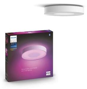 Philips -LEDRGB Justerbar ljusstyrka taklampa Hue LED/33,5W/230V diameter 381 mm vit