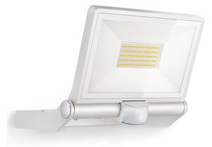 Steinel 065270 - LED strålkastare med sensor LED/42,6W/230V 3000K IP44 vit