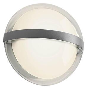 Redo 90364 - LED vägglampa för utomhusbruk SIERRA LED/10,8W/230V IP54