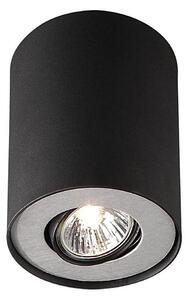 Philips 56330/30/PN - Spotlight MYLIVING PILLAR 1xGU10/20W/230V