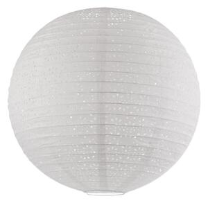 GLOBO 16911 - Lampskärm VARYS E27 diameter 50 cm