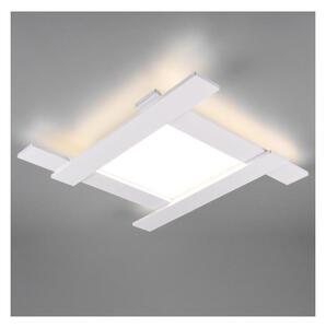 Trio - LED Dimbar taklampa BELFAST LED/18W/230V + LED/14W