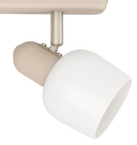 Eglo 900715 - Spotlight CORATO 2xE14/18W/230V