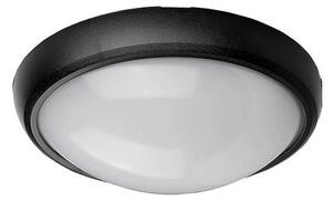 Utomhus LED taklampa LED/12W/230V IP54