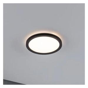 Paulmann 70997 - LED/11,2W Fäst panel ATRIA 230V 3000K svart