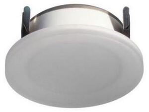 LED2 - LED Infälld spotlight STATIC LED/7W/230V IP44