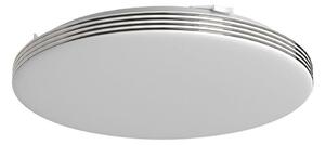 LED taklampa för badrum BRAVO LED/16W/230V 4000K diameter 33 cm IP44