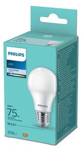 LED glödlampa Philips A60 E27/10W/230V 4000K